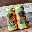 Pipeworks Eternal Glitter Golden Ale w/Pineapple & Lime Juice 16 FL. OZ. 4PK Cans