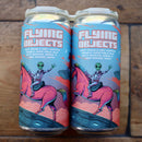 Pipeworks Flying Objects Hazy DDH DIPA 16 FL. OZ. 4PK Cans