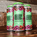 Pipeworks Harvest Haul Wet Hopped Pale Ale 16 FL. OZ. 4PK Cans