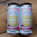 Pipeworks Horchata Ale w/Rice, Lactose, Vanilla, & Cinnamon 16 FL. OZ. 4PK Cans