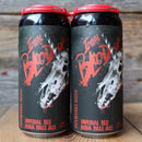 Pipeworks Imperial Blood Of The Unicorn Imperial Red Ale 16 FL. OZ. 4PK Cans