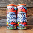 Pipeworks Indoor Waterpark Hazy Pale Ale 16 FL. OZ. 4PK Cans