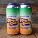 Pipeworks King Cake Inspired Ale With Cinnamon Nutmeg Lactose And Lemon 16 FL. OZ. 4PK Cans