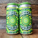 Pipeworks Little Fuzzy Kiwi Ale 16 FL. OZ. 4PK Cans