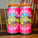 Pipeworks Mandarin Dragonet Imperial IPA 16 FL. OZ. 4PK Cans