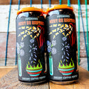 Pipeworks Must Be Earthed Chicory Coffee Porter 16 FL. OZ. 4PK Cans