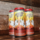 Pipeworks With Right Bee Not Far From The Tree Apple Kolsch Style Ale 16 FL. OZ. 4PK Cans
