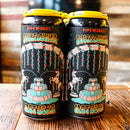 Pipeworks Overflowing with Motueka Pale Ale 16 FL. OZ. 4PK Cans