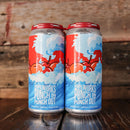 Pipeworks Punch In Punch Out Hazy Pale Ale 16 FL. OZ. 4PK Cans