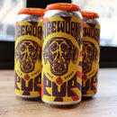 Pipeworks Pup Milk Stout 16 FL. OZ. 4PK Cans