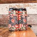 Pipeworks Rudolph Vs Unicorn Peppermint Imperial Milk Stout 16 FL. OZ. 2PK Cans