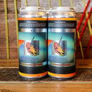 Pipeworks Set Phasers To Haze Hazy IPA 16 FL. OZ.