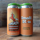 Pipeworks Small Slice Carrot Cake Inspired Oat Ale 16 FL. OZ. 4PK Cans