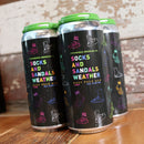 Pipeworks Socks And Sandals Weather Hazy Pale Ale 16 Fl. OZ. 4PK Cans