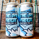 Pipeworks The Big Freeze Cold IPA 16 FL. OZ. 4PK Cans