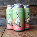 Pipeworks One Longer Day Daiquiri Inspired Ale w/ Grapefruit and Lime 16 FL. OZ. 4PK Cans