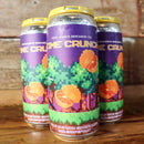 Pipeworks Time Crunch Pale Ale with Grapefruit 16 FL. OZ. 4PK Cans