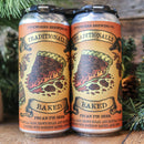 Pipeworks Traditionally Baked Pecan Pie Ale 16 FL. OZ. 2PK Cans