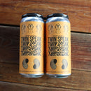 Pipeworks Twin Speak DIPA 16 FL. OZ. 4PK Cans