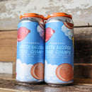 Pipeworks Water Balloon Toss Champs Tangerine Hazy IPA 16 FL. OZ. 4PK Cans