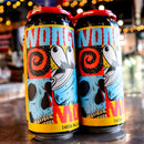 Pipeworks Wongo Mongo IPA 16 FL. OZ. 4PK Cans