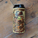 Pipeworks Your Brain On Brunch w/Coffee Imperial Milk Stout 16 FL. OZ. Can