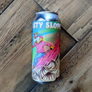 Pipeworks Toasty Slopes Imperial Milk Stout w/Cherries, Marshmallow, & Cacao Nibs 16 FL. OZ. Can