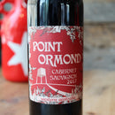 Point Ormond Cabernet Sauvignon Western Australia 750ml.