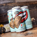 Pollyanna Fun Size Milk Stout 16 FL. OZ. 4PK Cans