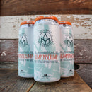 Pollyanna Humpenscrump Hefe 16 FL. OZ. 4PK Cans