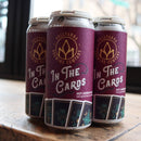 Pollyanna In The Cards Hazy APA 16 FL. OZ. 4PK Cans