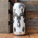 Pollyanna Apple Brandy Barrel Aged Orenda Volume 3 Belgian Style Triple Ale16 FL. OZ. Can