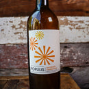 Populis Wine Macerated Chardonnay Orange Wine California 750ml