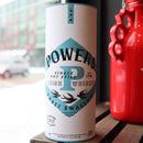 Powers Single Pot Still Irish Whiskey Three Swallows 750ml.