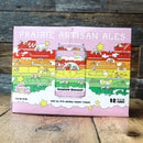Prairie Rainbow Sherbet Sour Ale 12 FL. OZ. 12PK Cans