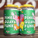 Prairie Pink Guava Funk Sour Ale w/Pink Guava 12 FL. OZ. 4PK Cans