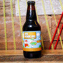 Prairie Super Pistache Bros BBA Stout 12 FL. OZ. Bottle