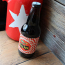 Prairie Cherry Bomb! Imperial Stout w/Cherries 12 FL. OZ.