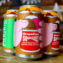 Prairie Neopolitan Squeeze Sour Ale 12 FL. OZ. 4PK Cans