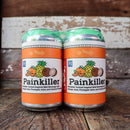 Prairie Painkiller Hard Seltzer 12 FL. OZ. 4PK Cans