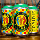 Prairie Patches Treat Sour Ale w/ Sour Gummy Candy 12 FL. OZ. 4PK Cans