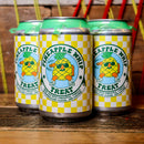 Prairie Pineapple Whip Treat Sour Ale 12 FL. OZ. 4PK Cans