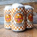 Prairie Pumpkin Pie Treat Sour Ale 12 FL. OZ. 4PK Cans