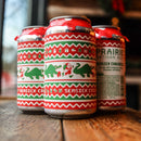 Prairie Seasick Crocodile Spiced Sour Ale 12 FL. OZ. 4PK Cans