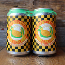 Prairie Thai Delight Treat Sour Ale with Mango Flaked Rice And Coconut Cream 12 Fl. OZ. 4PK Cans