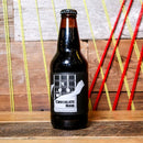 Prairie Chocolate Noir BBA Stout 12 FL. OZ. Bottle