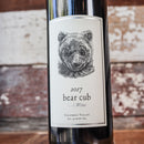 Persued By Bear Cub Red Wine Columbia Valley Washington 750ml