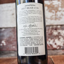 Persued By Bear Cub Red Wine Columbia Valley Washington 750ml