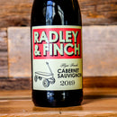 Radley & Finch Cabernet Sauvignon South Africa 750ml