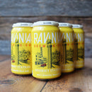 Ravinia Diversey Station Juicy Session Pale Ale 12 FL. OZ. 6PK Cans
